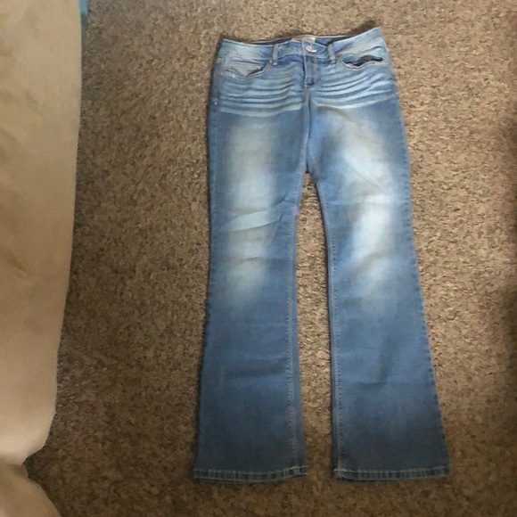 Levi's Denim - Levi jeans junior